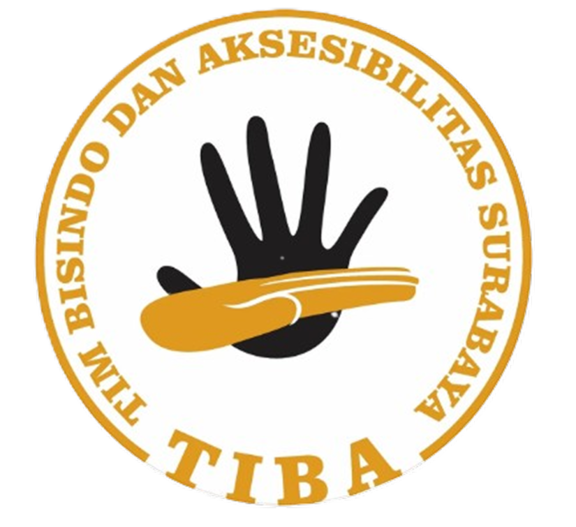 Logo TIBA